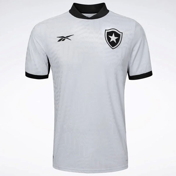 Thailand Trikot Botafogo Ausweich 2023-2024